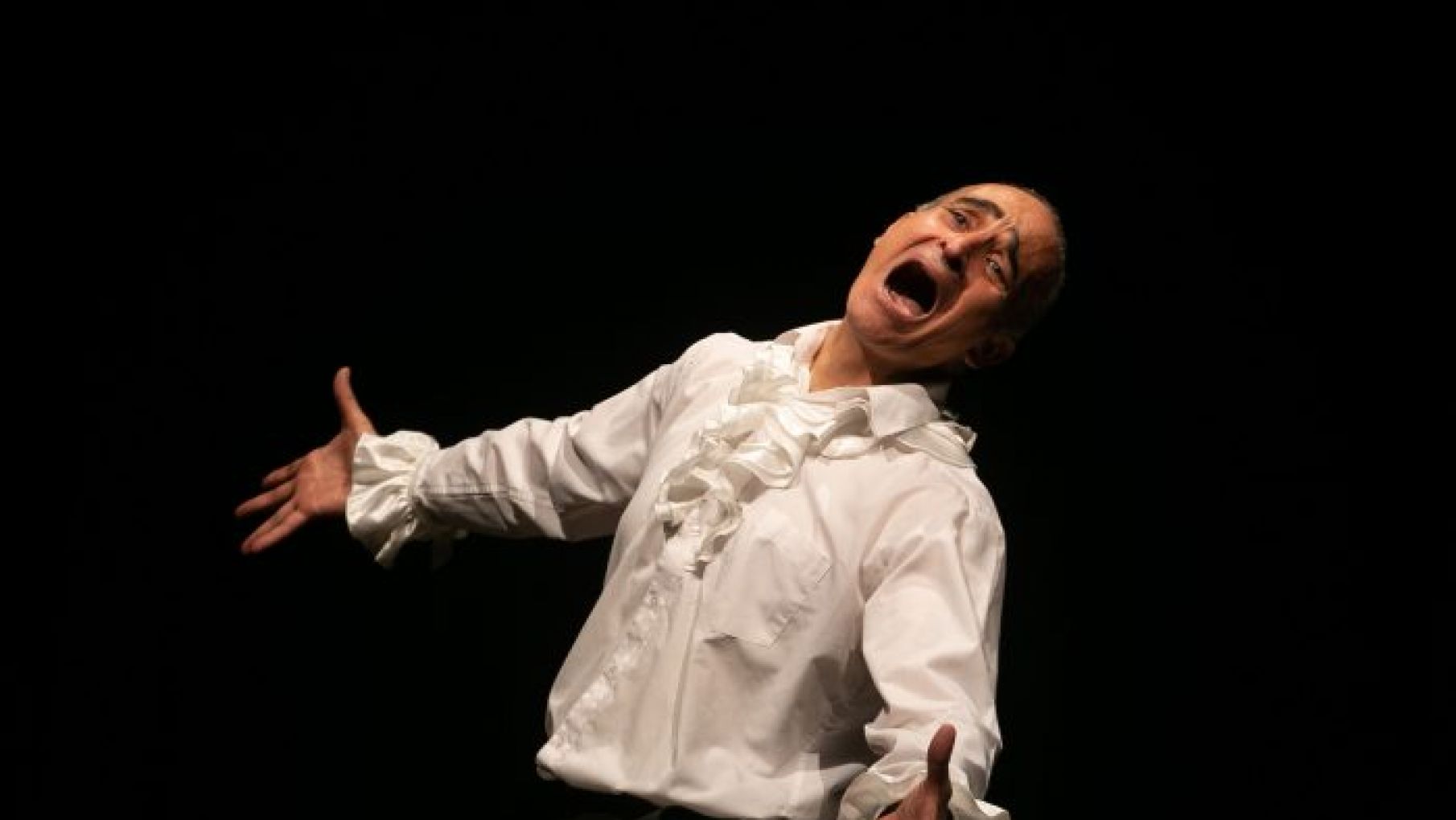 El ciclo "Monólogos de humor" llega al sur mendocino